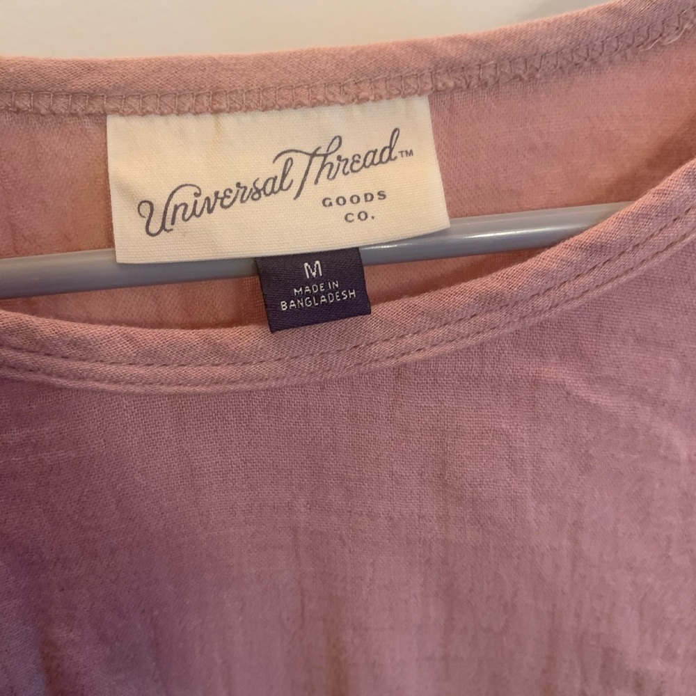 Universal Thread Blouse - Picture 4 of 4